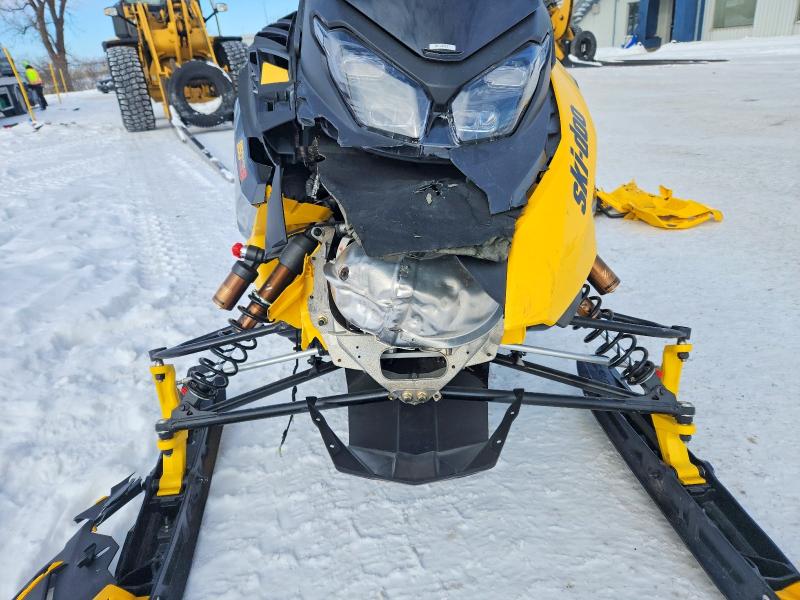 Aukcja sprzedaży 2024 Skidoo Mx Z X-rs 850 Rer, vin: 2BPSUCRC3RV000046, numer aukcji: 74063305