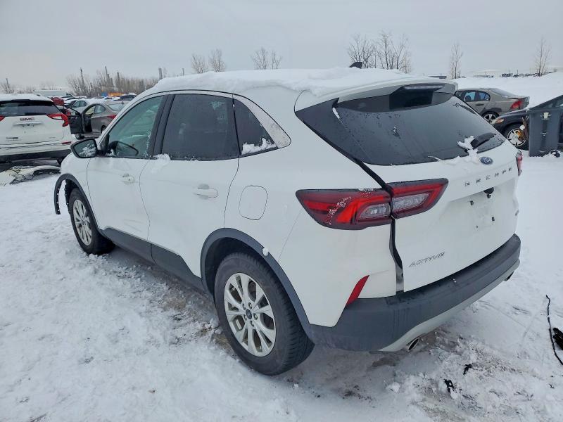 Продажа на аукционе авто 2023 Ford Escape Act, vin: 1FMCU9GN2PUA22085, номер лота: 98208945
