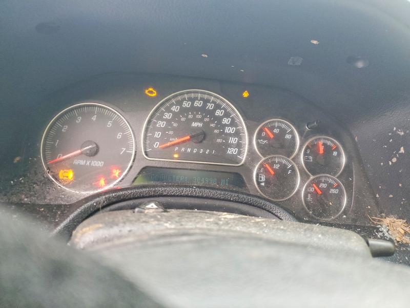Продаж на аукціоні авто 2007 Gmc Envoy, vin: 1GKDT13S572156789, номер лоту: 99642265