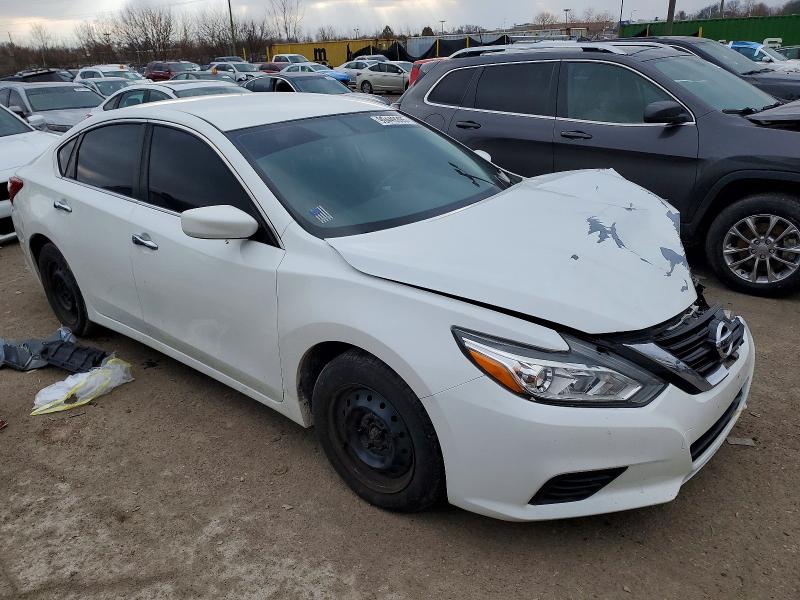 Aukcja sprzedaży 2016 Nissan Altima 2.5, vin: 1N4AL3AP1GN361944, numer aukcji: 99449395