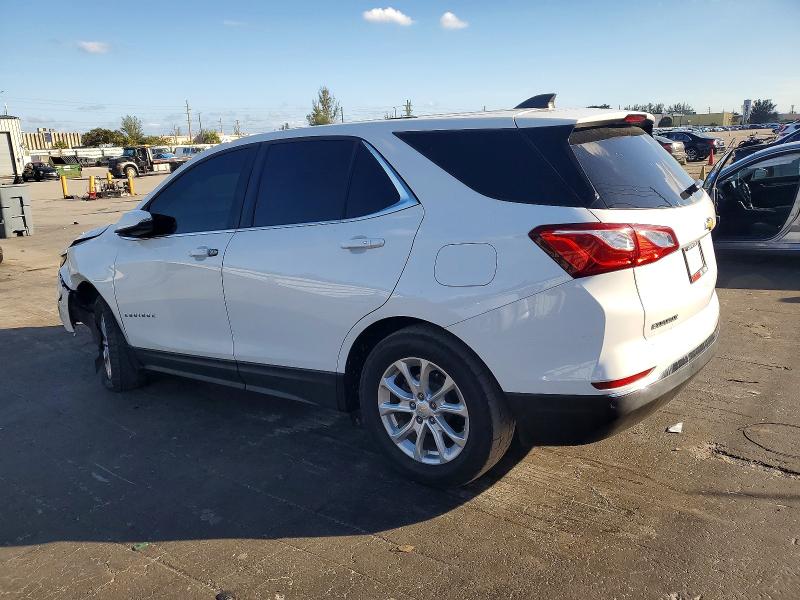 73247005 :رقم المزاد ، 2GNAXJEV4J6245409 vin ، 2018 Chevrolet Equinox مزاد بيع
