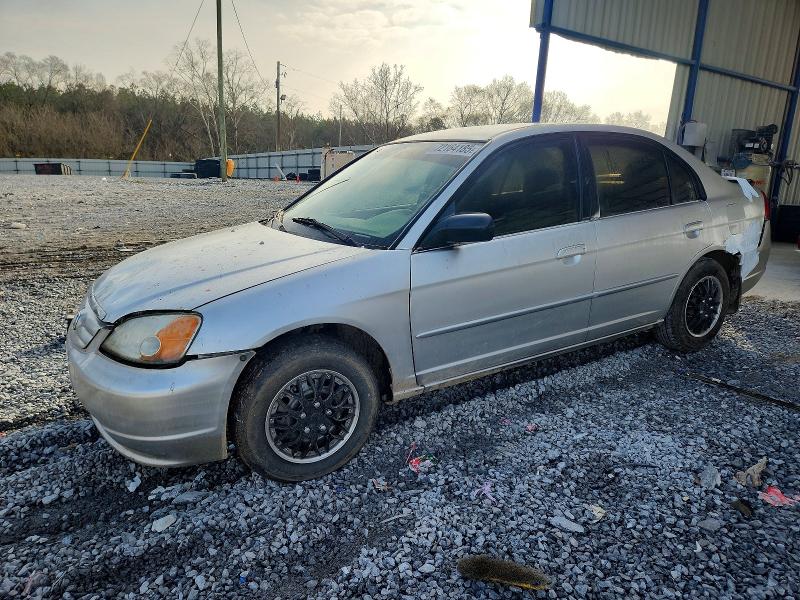 Продаж на аукціоні авто 2003 Honda Civic, vin: 2HGES16513H572608, номер лоту: 72164185