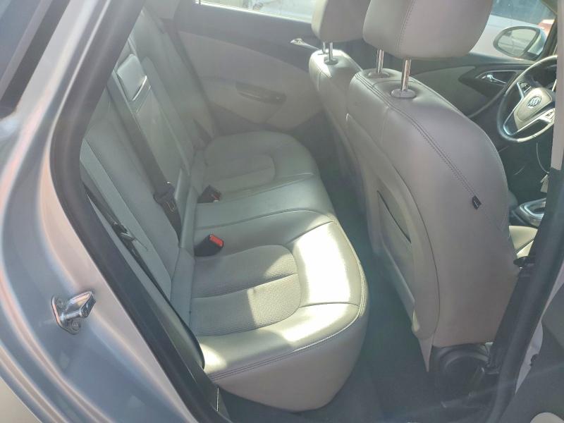 Продаж на аукціоні авто 2013 Buick Verano, vin: 1G4PP5SK0D4220058, номер лоту: 73909415