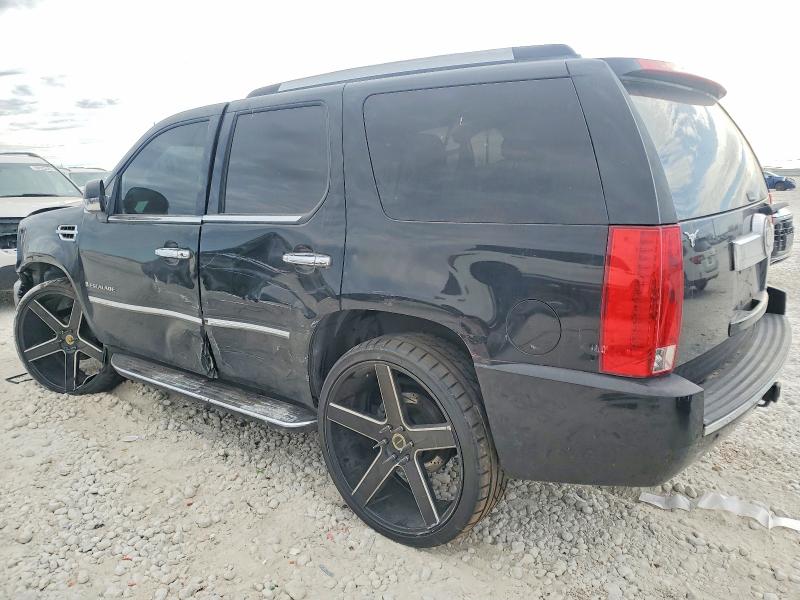 Продаж на аукціоні авто 2008 Cadillac Escalade L, vin: 1GYFK63868R221726, номер лоту: 72561485