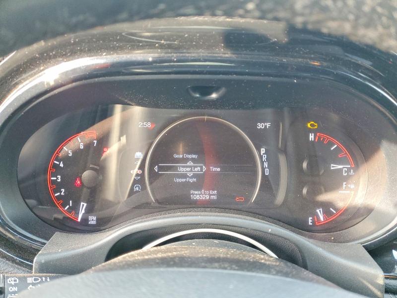 Aukcja sprzedaży 2021 Dodge Durango, vin: 1C4RDJDG5MC661844, numer aukcji: 74213235