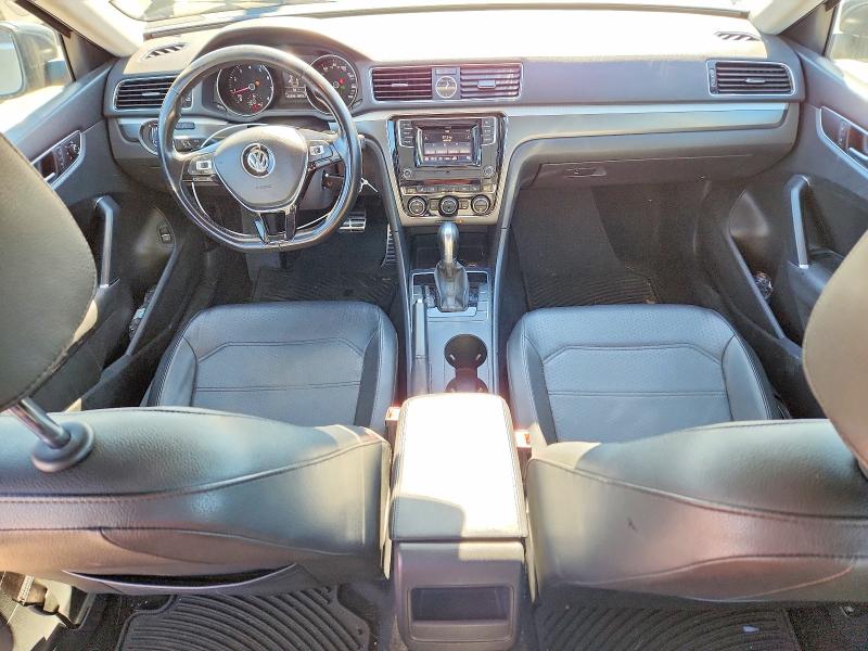 Aukcja sprzedaży 2016 Volkswagen Passat, vin: 1VWAT7A39GC046364, numer aukcji: 72263485