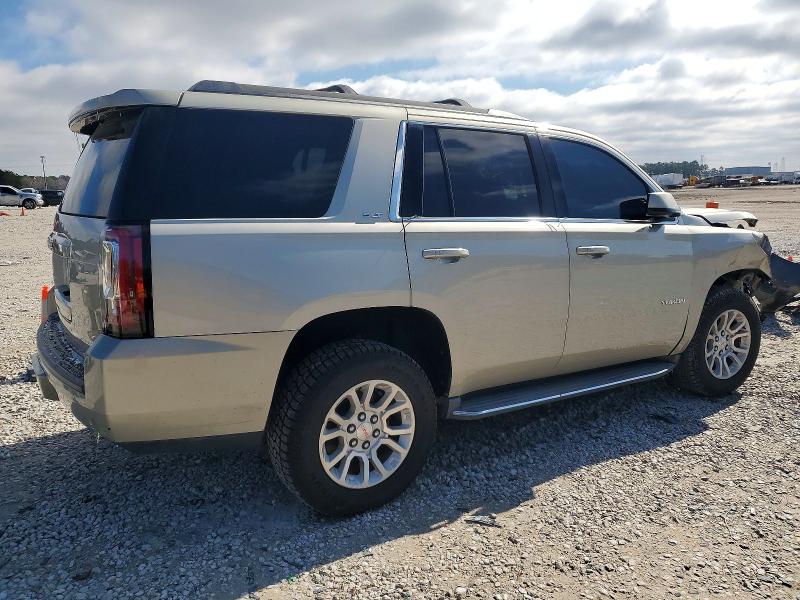 2015 Gmc Yukon მანქანა იყიდება აუქციონზე, vin: 1GKS1BKC9FR217970, აუქციონის ნომერი: 73729635