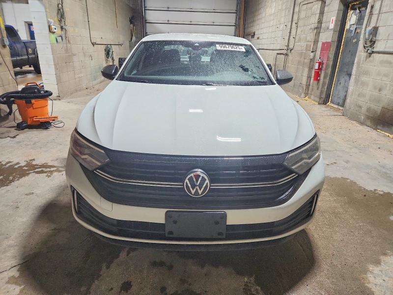 Aukcja sprzedaży 2023 Volkswagen Jetta, vin: 3VWBM7BU0PM036068, numer aukcji: 99679625