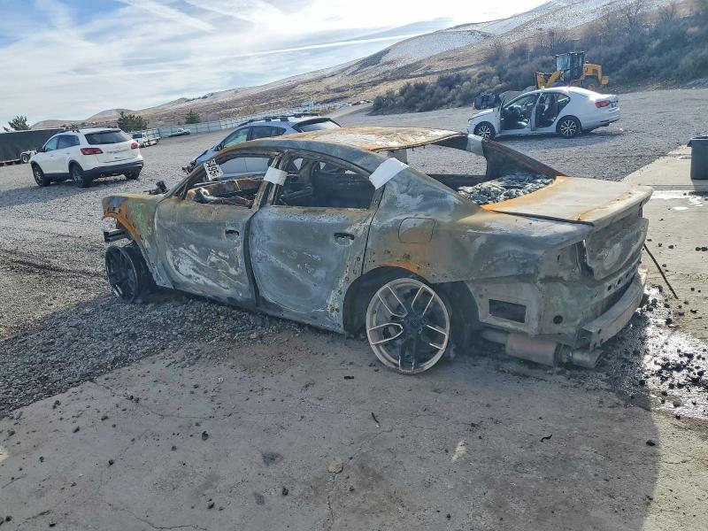 Продаж на аукціоні авто 2021 Dodge Charger R/, vin: 2C3CDXGJ3MH507540, номер лоту: 79654145