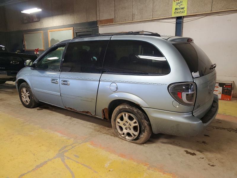 Aukcja sprzedaży 2004 Dodge Grand Caravan, vin: 2D4GP44LX4R501370, numer aukcji: 72167155