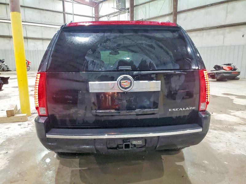 Продажа на аукционе авто 2007 Cadillac Escalade L, vin: 1GYFK63897R430456, номер лота: 74223755