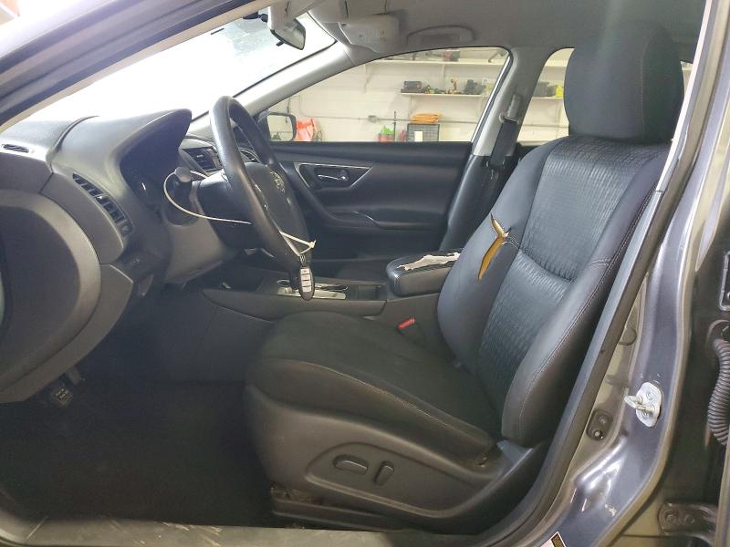 97839245 :رقم المزاد ، 1N4AL3AP0GN349266 vin ، 2016 Nissan Altima مزاد بيع