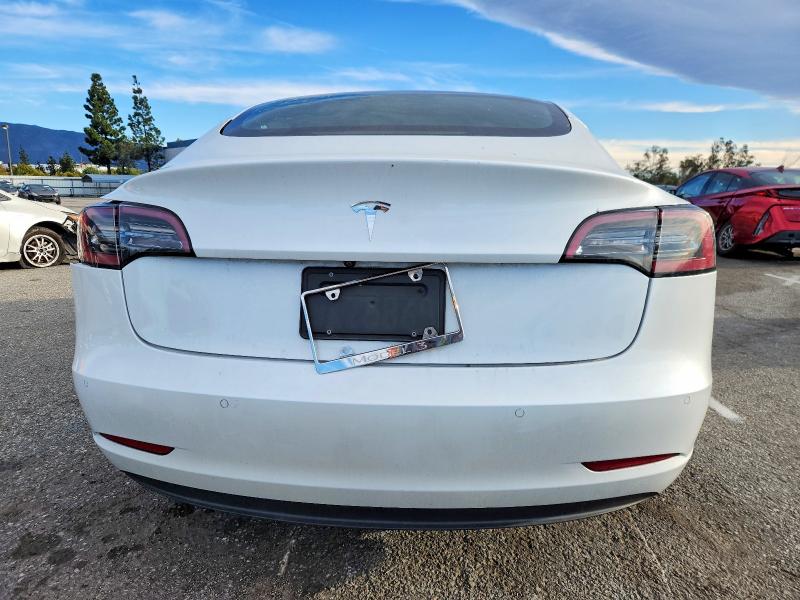 Aukcja sprzedaży 2021 Tesla Model 3, vin: 5YJ3E1EA4MF873960, numer aukcji: 99560255