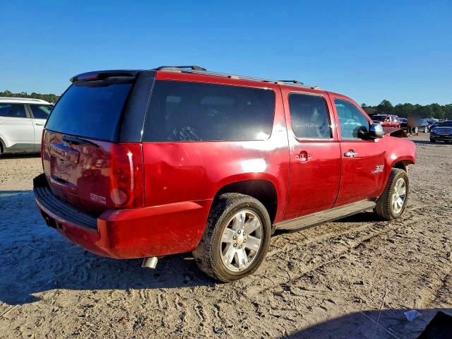 Продаж на аукціоні авто 2013 Gmc Yukon Xl C, vin: 1GKS1KE06DR150372, номер лоту: 73262645