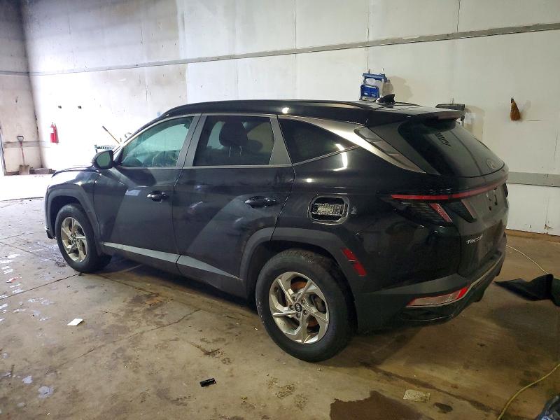 Продажа на аукционе авто 2022 Hyundai Tucson, vin: 5NMJBCAEXNH072602, номер лота: 72748905