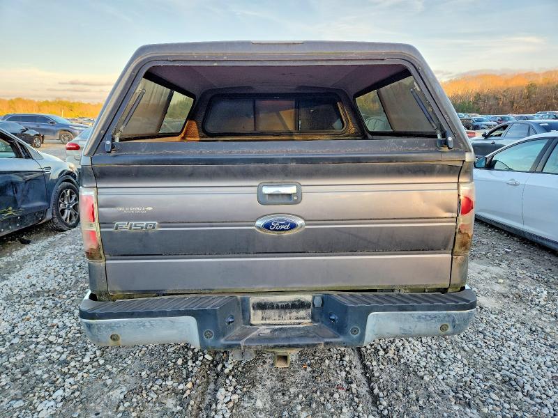 Aukcja sprzedaży 2014 Ford F150, vin: 1FTFW1CT7EFB66640, numer aukcji: 99043775