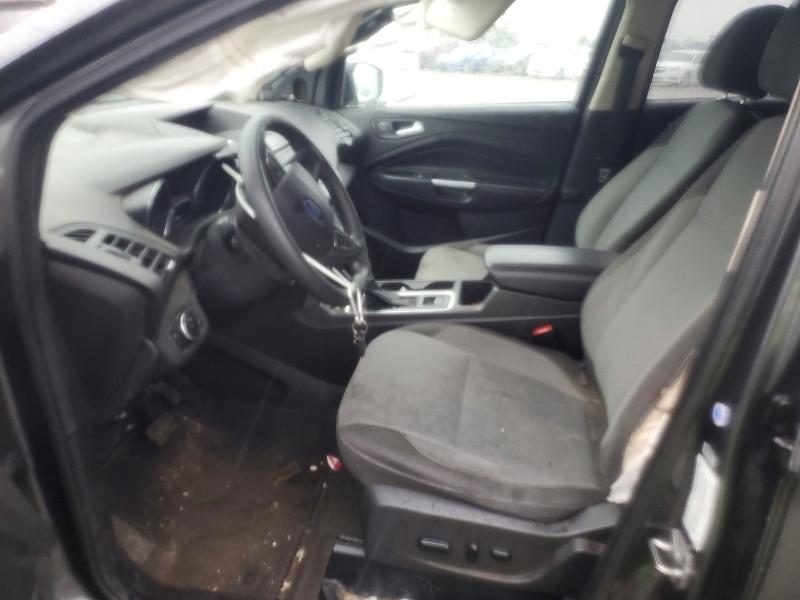 96409955 :رقم المزاد ، 1FMCU0G95HUA82832 vin ، 2017 Ford Escape مزاد بيع