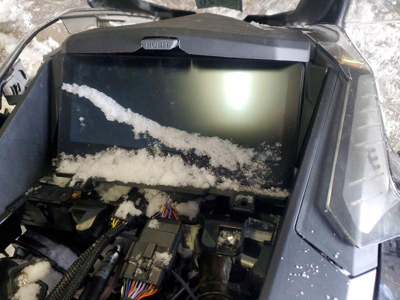 72829985 :رقم المزاد ، 2BPSURTA3TV000078 vin ، 2026 Ski Doo Renegade مزاد بيع