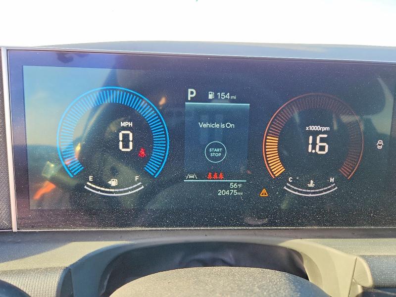 Aukcja sprzedaży 2025 Hyundai Santa Cruz, vin: 5NTJA4DE7SH137331, numer aukcji: 73725185