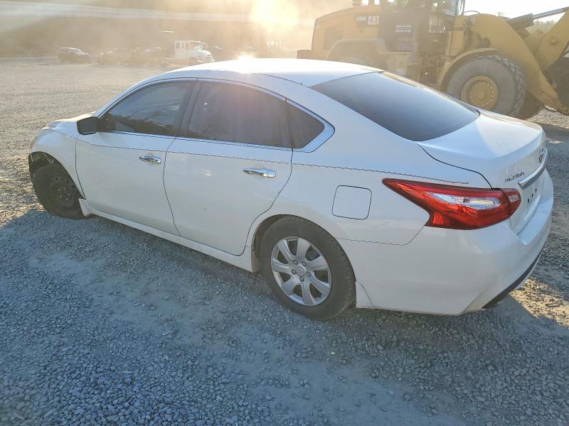 Aukcja sprzedaży 2017 Nissan Altima 2.5, vin: 1N4AL3AP9HC221802, numer aukcji: 98337525