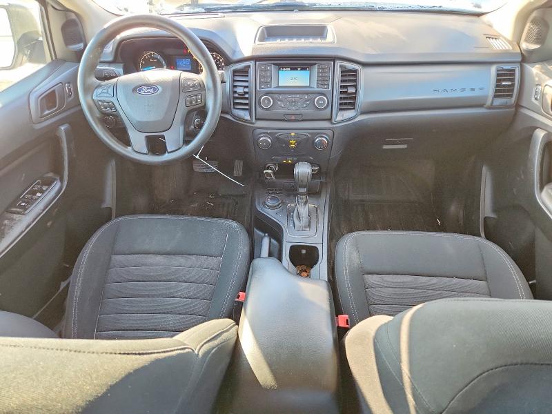 73694925 :رقم المزاد ، 1FTER4FH9KLB17660 vin ، 2019 Ford Ranger مزاد بيع