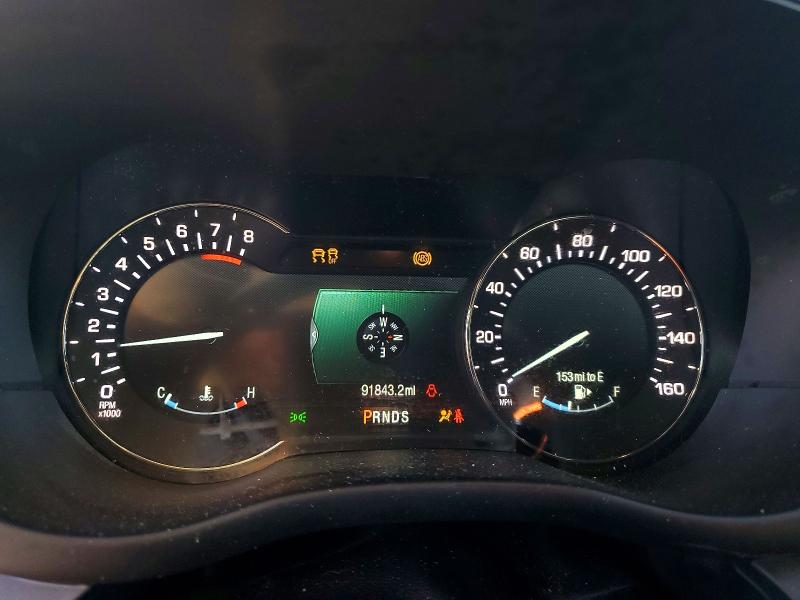 Aukcja sprzedaży 2015 Lincoln Mkc, vin: 5LMCJ1A92FUJ41255, numer aukcji: 74001065