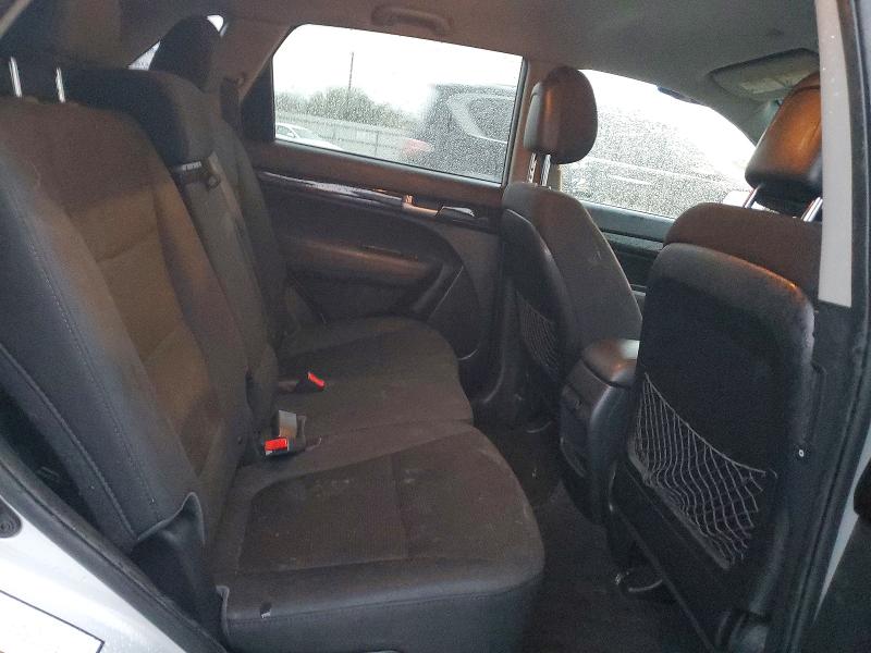 Aukcja sprzedaży 2015 Kia Sorento, vin: 5XYKT4A74FG589608, numer aukcji: 98790075