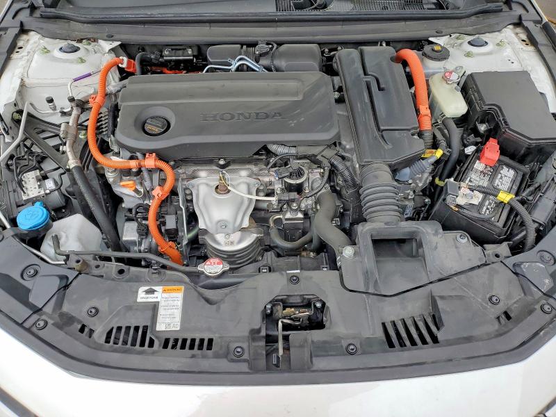 Продаж на аукціоні авто 2024 Honda Accord, vin: 1HGCY2F5XRA071607, номер лоту: 74297685