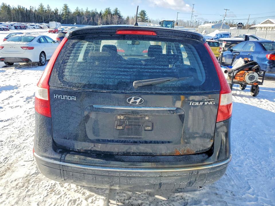 Продажа на аукционе авто 2012 Hyundai Elantra To, vin: KMHDC8AEXCU145136, номер лота: 74839095