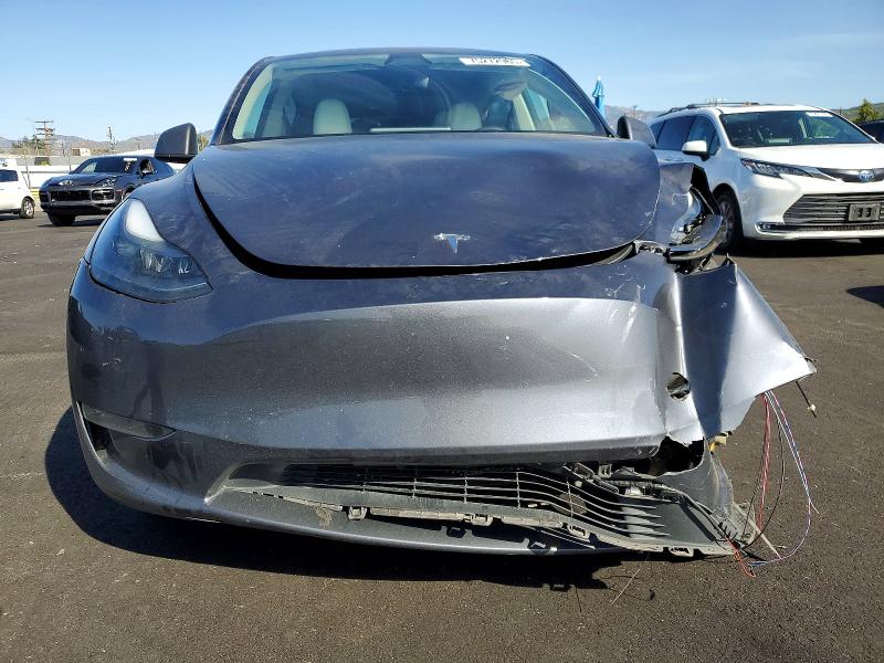 Aukcja sprzedaży 2023 Tesla Model Y, vin: 7SAYGAEE3PF945466, numer aukcji: 75272965