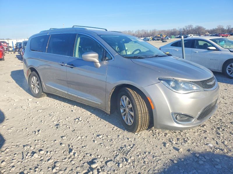 Aukcja sprzedaży 2018 Chrysler Pacifica, vin: 2C4RC1BG2JR274404, numer aukcji: 73003315