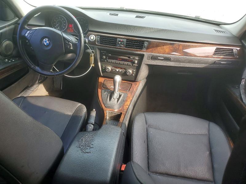 99661395 :رقم المزاد ، WBAVA375X7NE28578 vin ، 2007 Bmw 328 I مزاد بيع