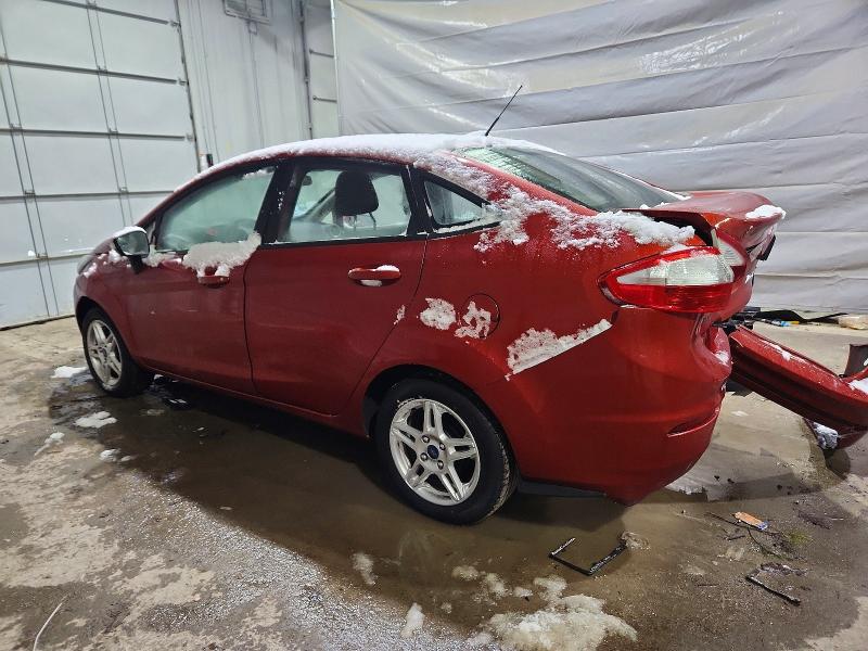 Aukcja sprzedaży 2019 Ford Fiesta, vin: 3FADP4BJ8KM117311, numer aukcji: 73789435