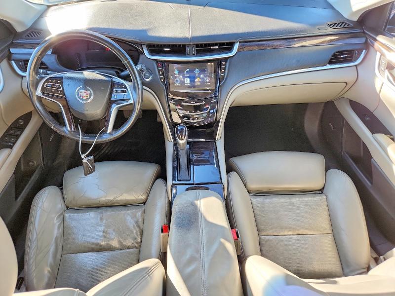 Продажа на аукционе авто 2013 Cadillac Xts, vin: 2G61R5S3XD9102192, номер лота: 99920955