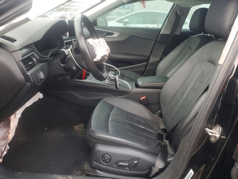 Aukcja sprzedaży 2017 Audi A4, vin: WAUKMAF42HN050956, numer aukcji: 98190035