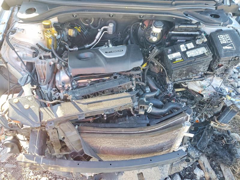 Продаж на аукціоні авто 2020 Hyundai Elantra, vin: KMHD04LB2LU085874, номер лоту: 73478595