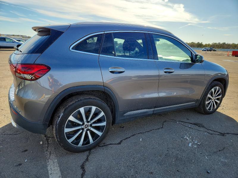 Продажа на аукционе авто 2021 Mercedes-benz Gla, vin: W1N4N4HB0MJ141109, номер лота: 73866275