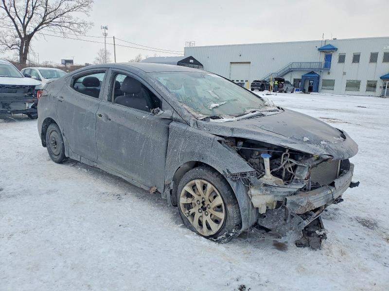 Aukcja sprzedaży 2012 Hyundai Elantra, vin: 5NPDH4AE8CH114637, numer aukcji: 72803505