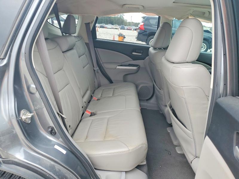 Aukcja sprzedaży 2014 Honda Cr-v, vin: 2HKRM3H7XEH521266, numer aukcji: 98764705