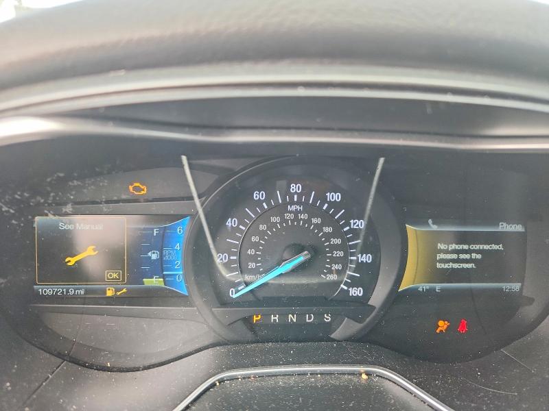 2014 Ford Fusion მანქანა იყიდება აუქციონზე, vin: 3FA6P0D99ER241177, აუქციონის ნომერი: 73991315
