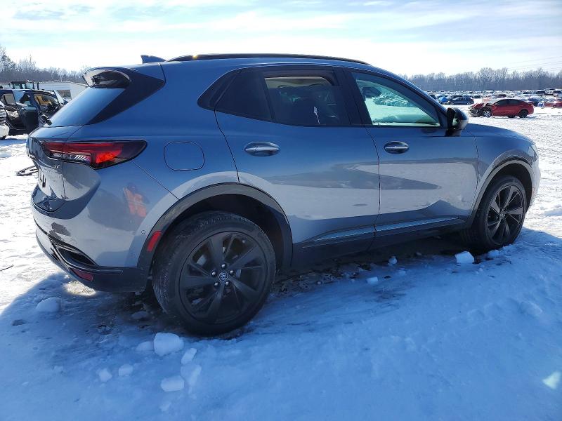 Aukcja sprzedaży 2022 Buick Envision, vin: LRBFZPR43ND066412, numer aukcji: 74208585