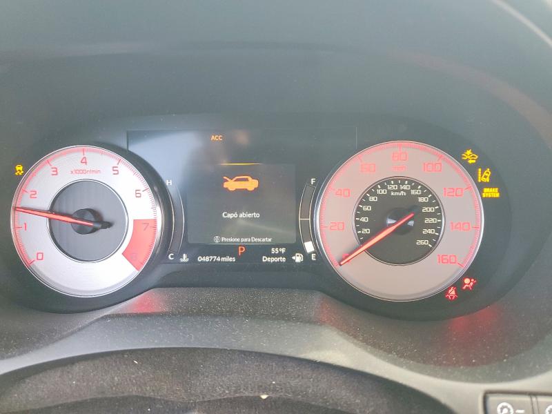 Продажа на аукционе авто 2019 Acura Rdx, vin: 5J8TC1H68KL014640, номер лота: 74669655