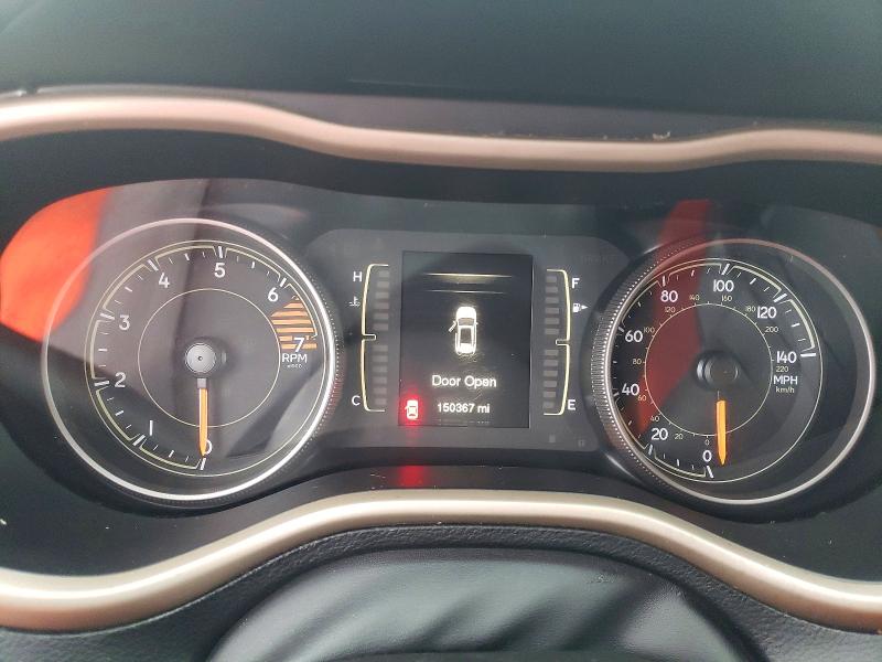 Продажа на аукционе авто 2018 Jeep Cherokee L, vin: 1C4PJLCBXJD518055, номер лота: 98842105
