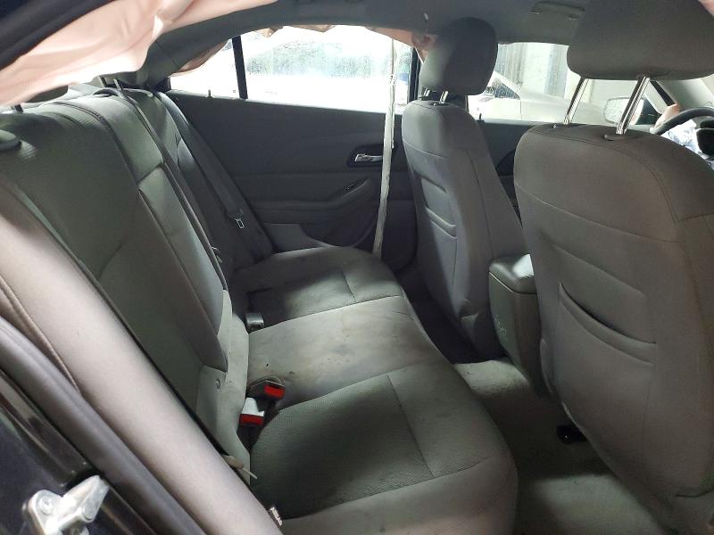 Продажа на аукционе авто 2015 Chevrolet Malibu Ls, vin: 1G11B5SL0FF257614, номер лота: 73852685