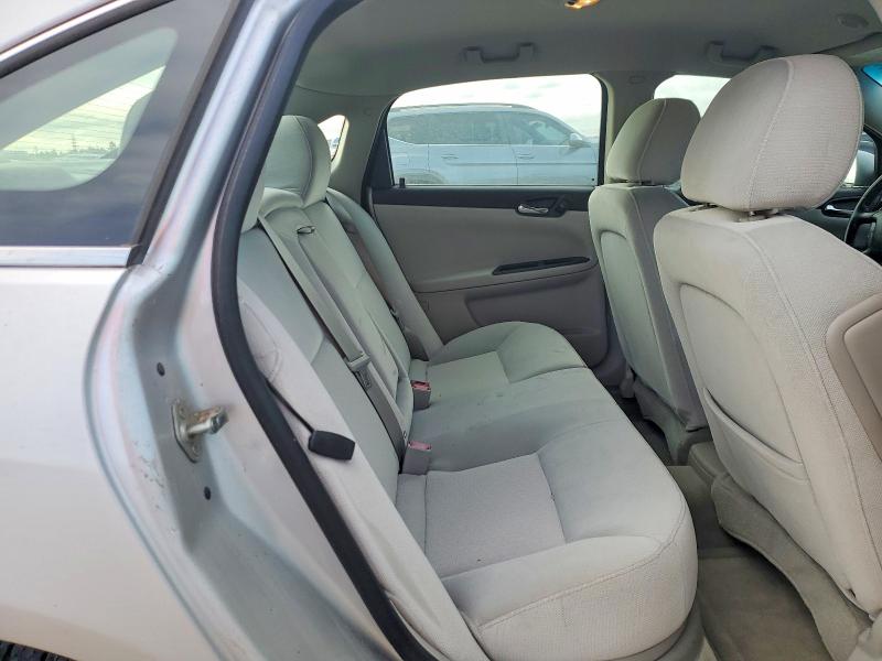 Aukcja sprzedaży 2012 Chevrolet Impala, vin: 2G1WB5E39C1237088, numer aukcji: 98880185