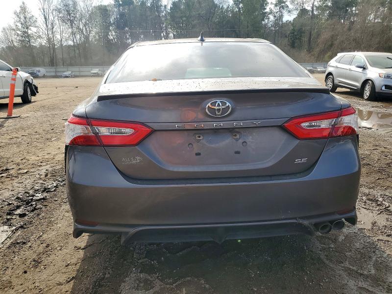 Auction sale of the 2020 Toyota Camry, vin: 4T1G11AK5LU350332, lot number: 99686005