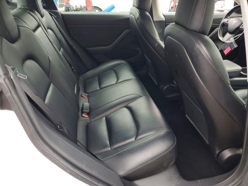 96611385 :رقم المزاد ، 5YJ3E1EA4KF485124 vin ، 2019 Tesla Model 3 مزاد بيع