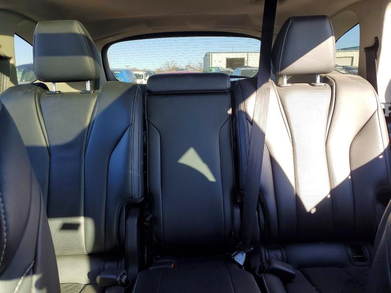 Aukcja sprzedaży 2022 Acura Mdx, vin: 5J8YE1H40NL037705, numer aukcji: 99462105