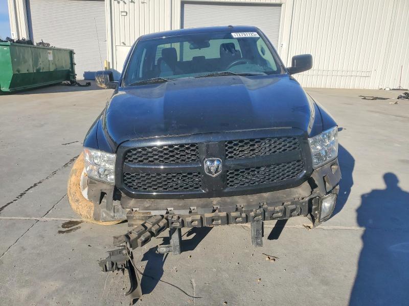 Aukcja sprzedaży 2016 Ram 1500, vin: 3C6RR6KT6GG356263, numer aukcji: 72797725