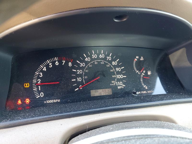 72278255 :رقم المزاد ، 1NXBR30E45Z421985 vin ، 2005 Toyota Corolla Ce مزاد بيع